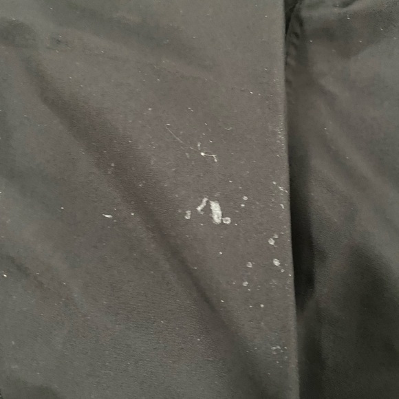 Helly Hansen Men's Dubliner Waterproof Insulated Rain Jacket Black M NWT - Picture 7 of 7